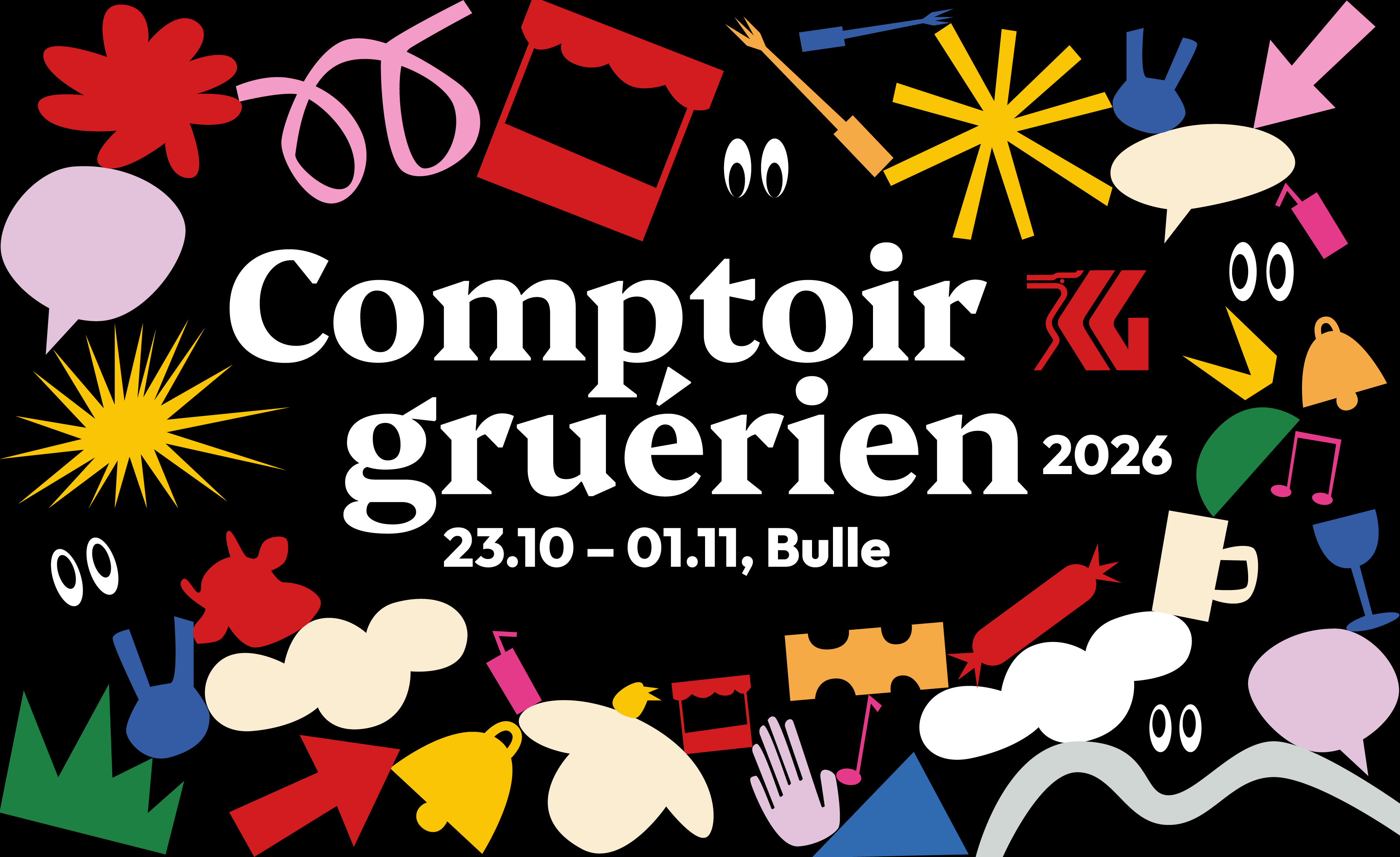 Banner Comptoir Gruerien